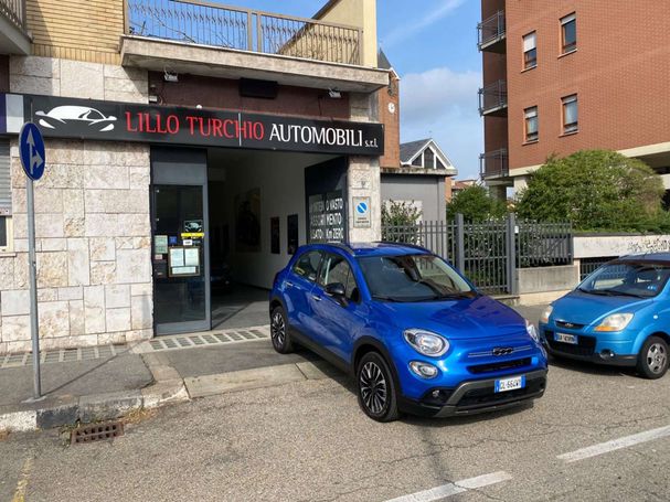 Fiat 500X Cross 1.6 MultiJet 96 kW image number 2