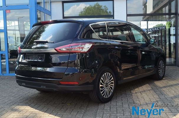 Ford S-Max 1.5 Eco Boost Titanium 121 kW image number 3