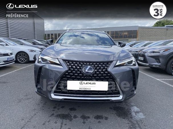 Lexus UX 135 kW image number 3