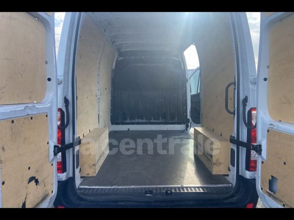 Renault Master DCi 135 100 kW image number 9