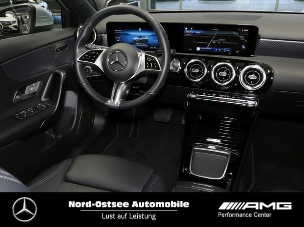 Mercedes-Benz A 200 120 kW image number 8