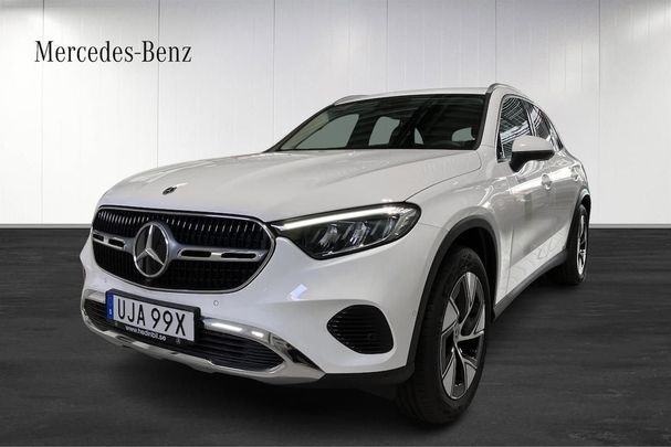 Mercedes-Benz GLC 300 de 4Matic 245 kW image number 1