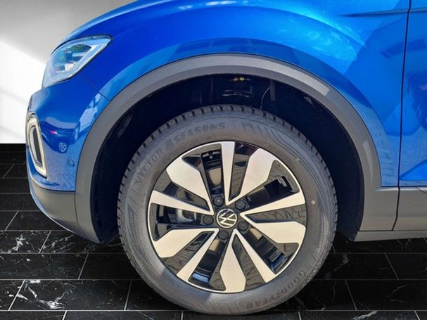 Volkswagen T-Roc 1.0 TSI T-Roc 81 kW image number 10