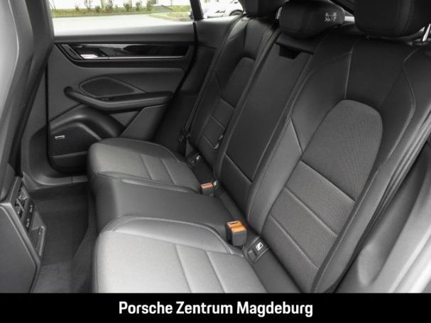 Porsche Macan 380 kW image number 16