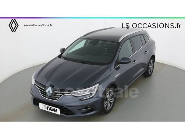 Renault Megane E-Tech 118 kW image number 14