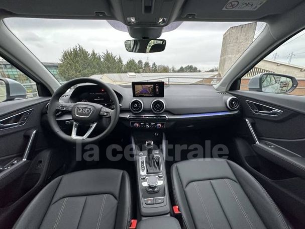 Audi Q2 35 TFSI S tronic 110 kW image number 7