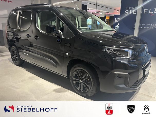 Citroen Berlingo M PureTech 110 81 kW image number 2