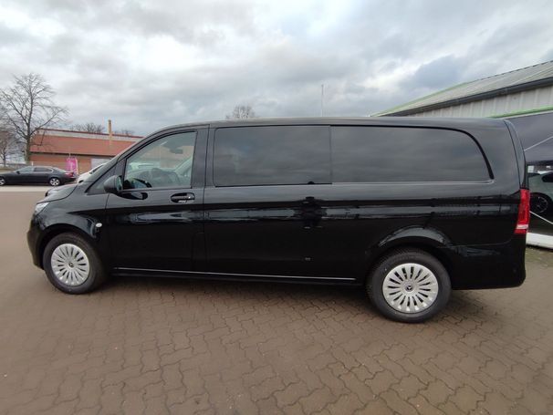 Mercedes-Benz Vito Mixto 124 CDI 174 kW image number 6