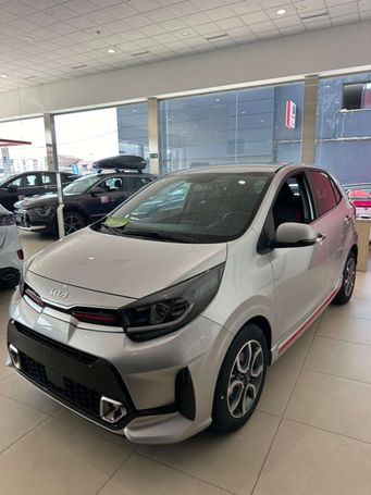 Kia Picanto 1.2 GT Line 62 kW image number 1