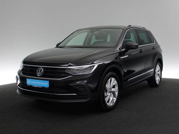 Volkswagen Tiguan 1.5 TSI Life DSG 110 kW image number 1