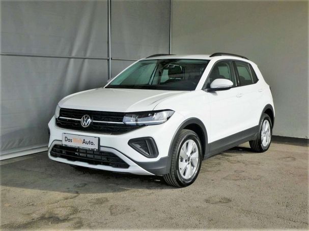 Volkswagen T-Cross TSI Life 70 kW image number 1