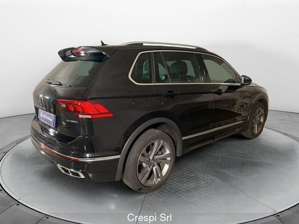 Volkswagen Tiguan 1.4 eHybrid R-Line DSG 180 kW image number 6