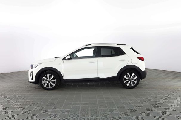 Kia Stonic 1.2 62 kW image number 6