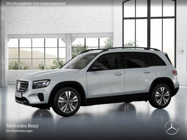 Mercedes-Benz GLB 200 120 kW image number 2