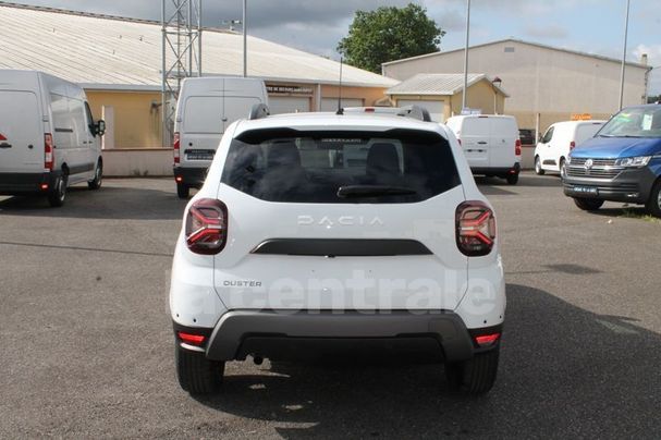 Dacia Duster Blue dCi 115 85 kW image number 36