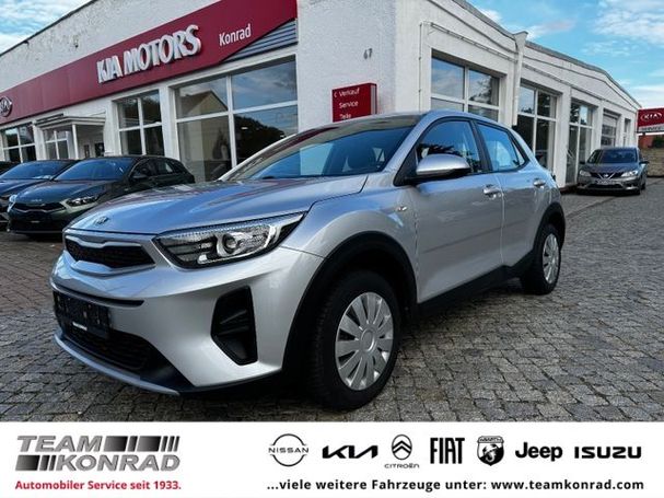 Kia Stonic 1.2 Edition 7 62 kW image number 1