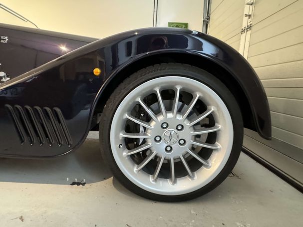 Morgan Plus 6 250 kW image number 28