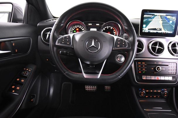 Mercedes-Benz GLA 180 90 kW image number 20