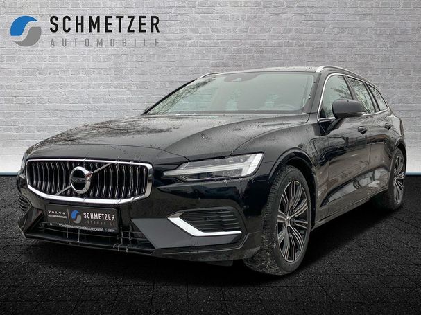 Volvo V60 Inscription AWD T6 251 kW image number 1