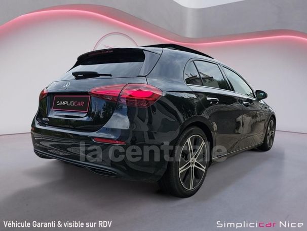 Mercedes-Benz A 180 d 85 kW image number 4