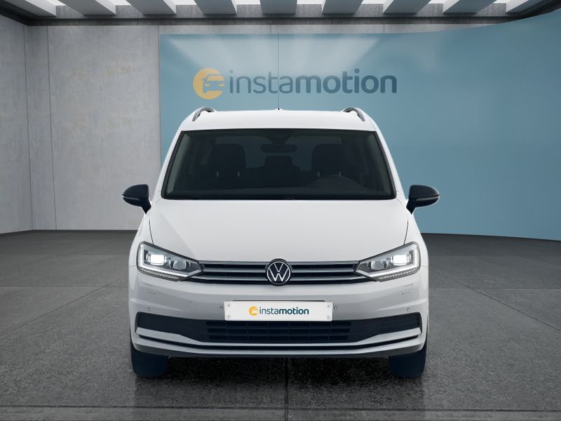Volkswagen Touran 2.0