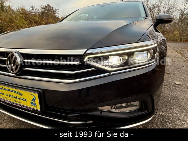 Volkswagen Passat Variant DSG 110 kW image number 3