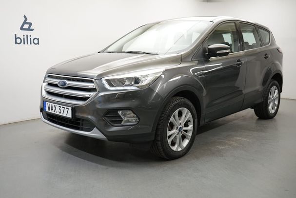 Ford Kuga 1.5 TDCi Titanium 90 kW image number 1