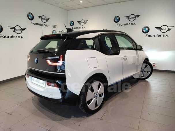 BMW i3 94Ah 125 kW image number 3