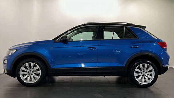 Volkswagen T-Roc 1.5 TSI Style 110 kW image number 7