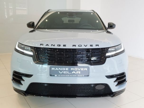 Land Rover Range Rover Velar D200 S 150 kW image number 12