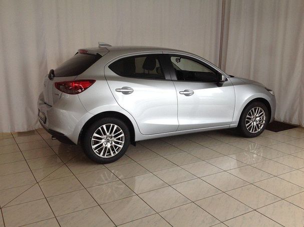 Mazda 2 66 kW image number 6