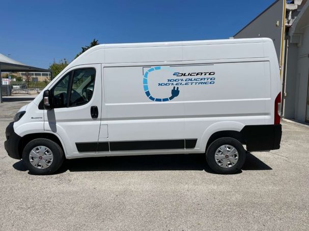 Fiat e-Ducato 35 47 kWh 90 kW image number 8