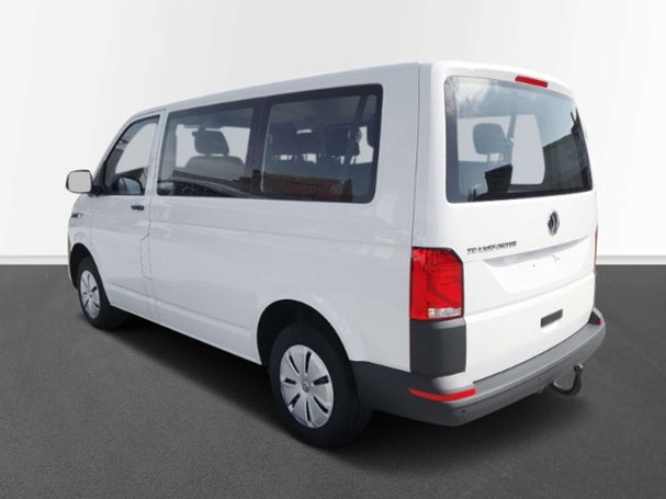 Volkswagen T6 Transporter 81 kW image number 2