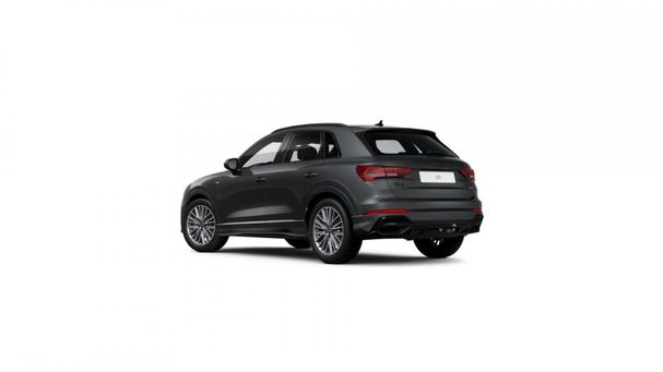 Audi Q3 40 TFSI quattro S tronic S-line 140 kW image number 3