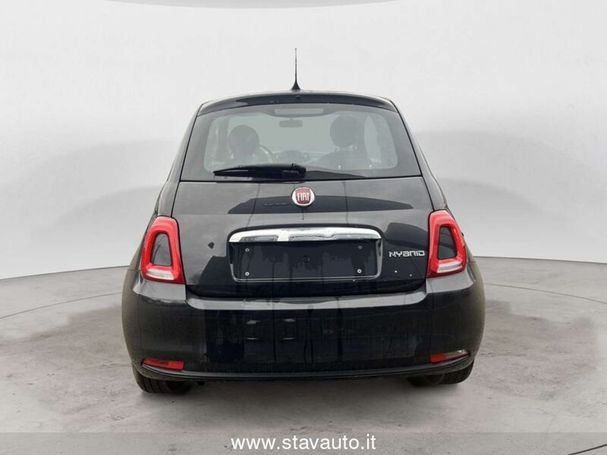 Fiat 500 1.0 51 kW image number 4