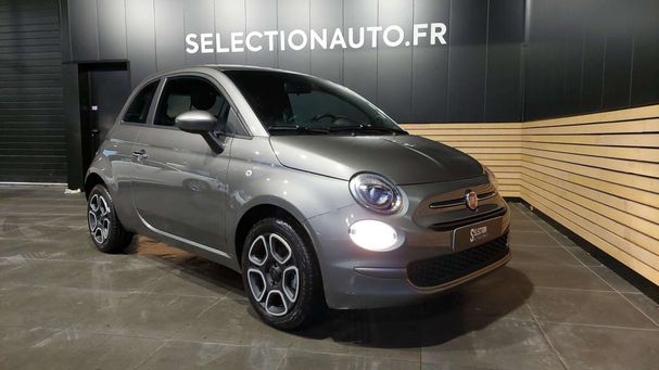 Fiat 500 51 kW image number 7