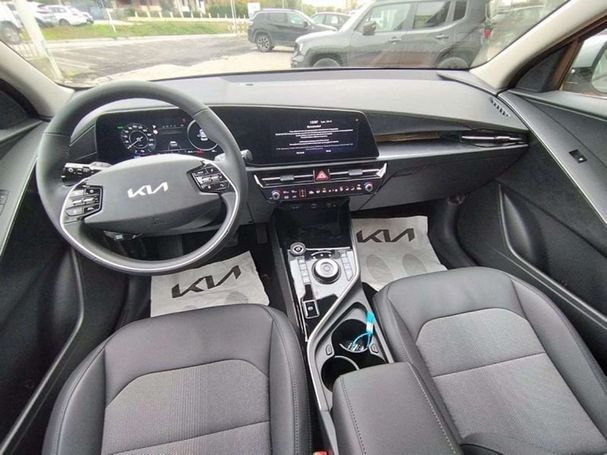 Kia Niro 150 kW image number 10