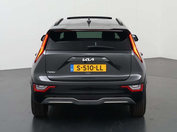 Kia Niro 150 kW image number 4