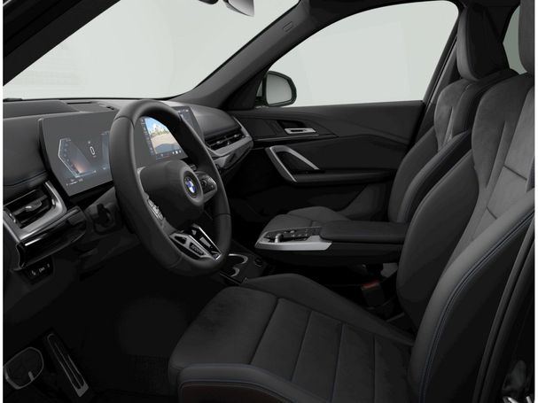 BMW X1 sDrive 100 kW image number 5