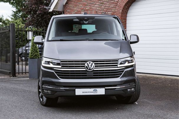 Volkswagen T6 Caravelle DSG 150 kW image number 3