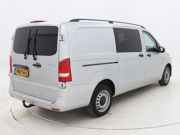 Mercedes-Benz Vito 114 CDi 100 kW image number 33