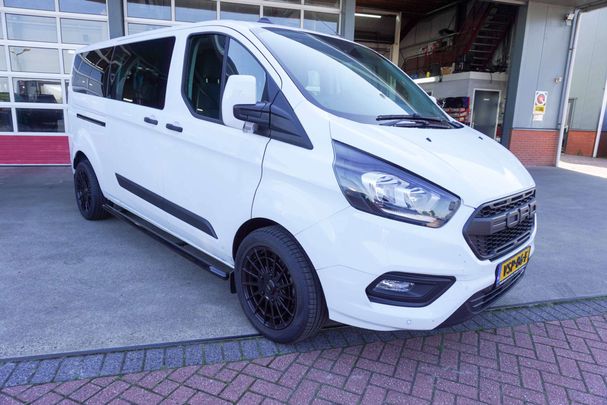 Ford Transit Custom 320 L2H1 2.0 TDCi 96 kW image number 2