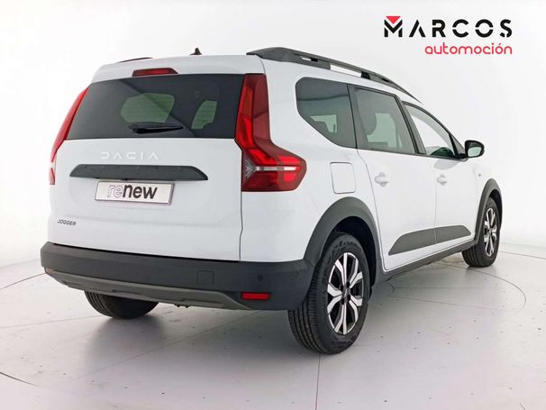 Dacia Jogger 1.0 TCe 81 kW image number 5