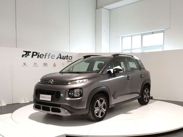 Citroen C3 Aircross BlueHDi 110 Feel 81 kW image number 1