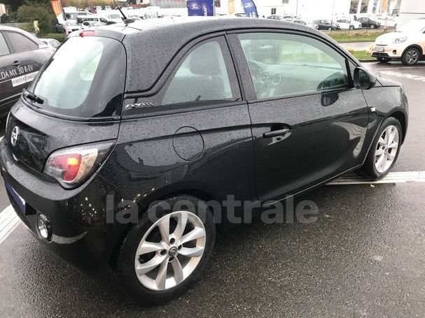 Opel Adam 1.4 64 kW image number 8