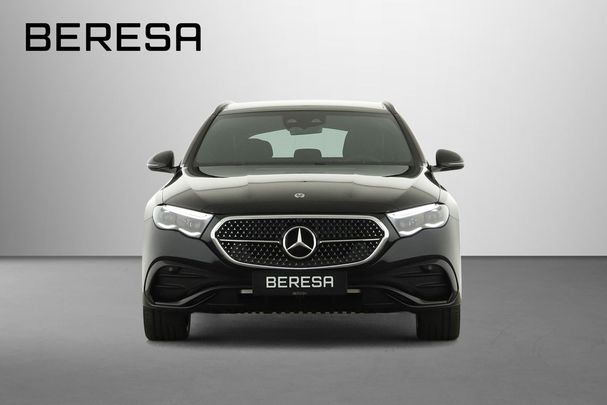 Mercedes-Benz E 220 d T 145 kW image number 2