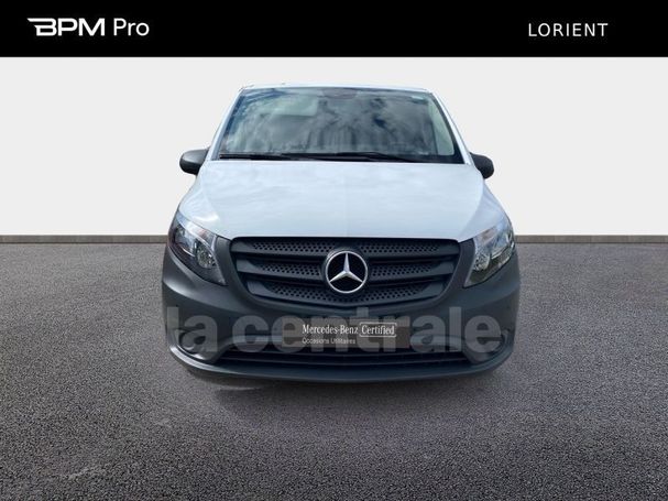 Mercedes-Benz Vito 114 CDi long 100 kW image number 2