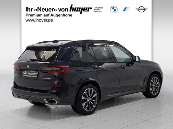 BMW X5 xDrive30d 195 kW image number 2