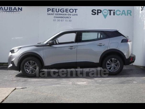 Peugeot 2008 PureTech 130 96 kW image number 5