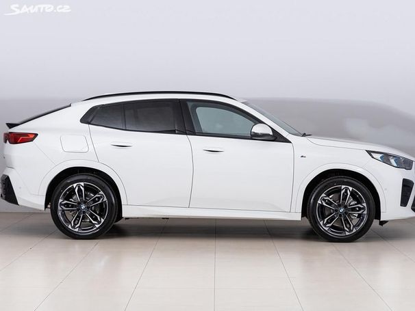 BMW X2 sDrive20i 125 kW image number 9